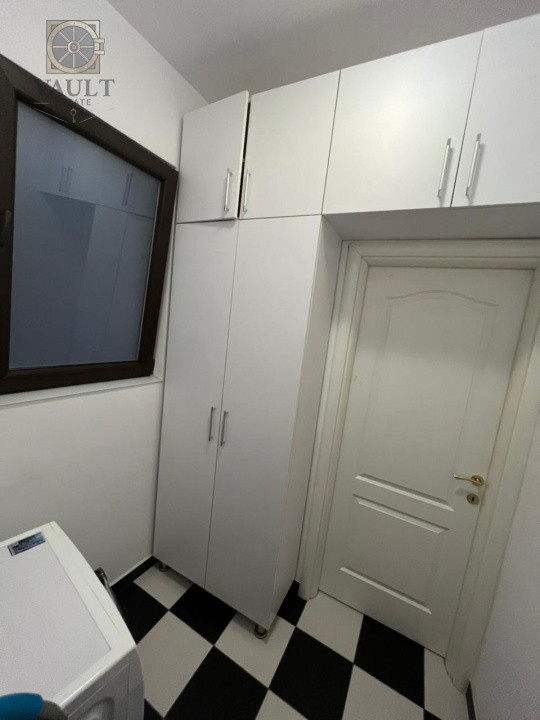 Apartament 4 camere - Calea Victoriei - Risc seismic 2