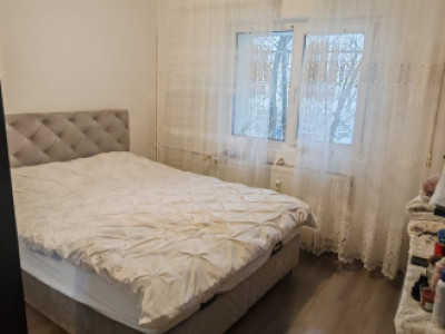 Apartament 2 camere - 1984 - zona Dristor