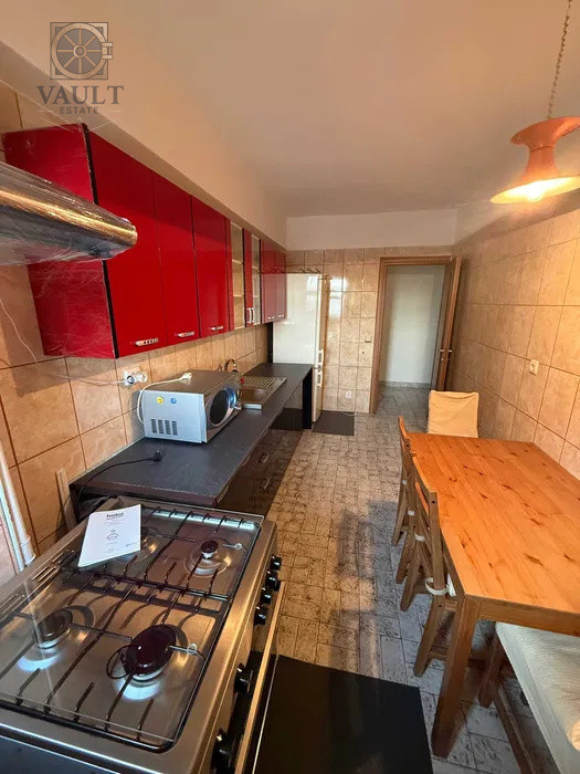 Apartament 4 camere -prima inchiriere -METROU IANCULUI