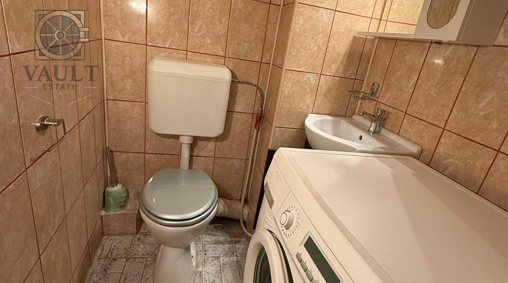 Apartament 4 camere -prima inchiriere -METROU IANCULUI