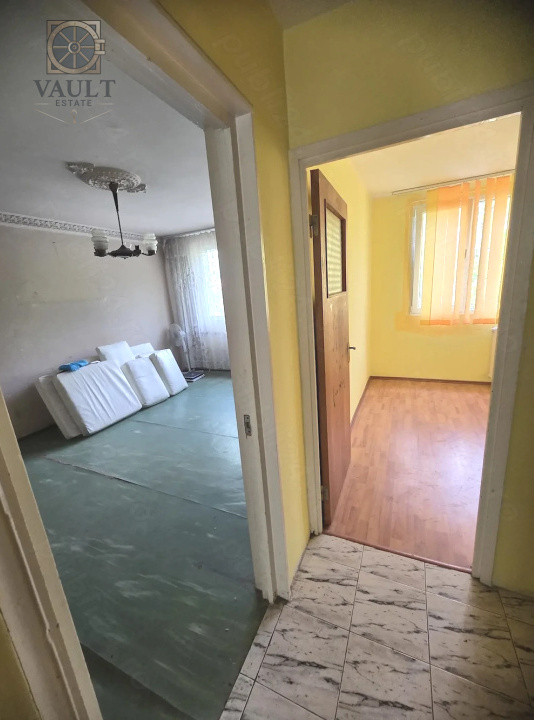 Apartament 3 camere -5 minute Metrou 1 Decembrie