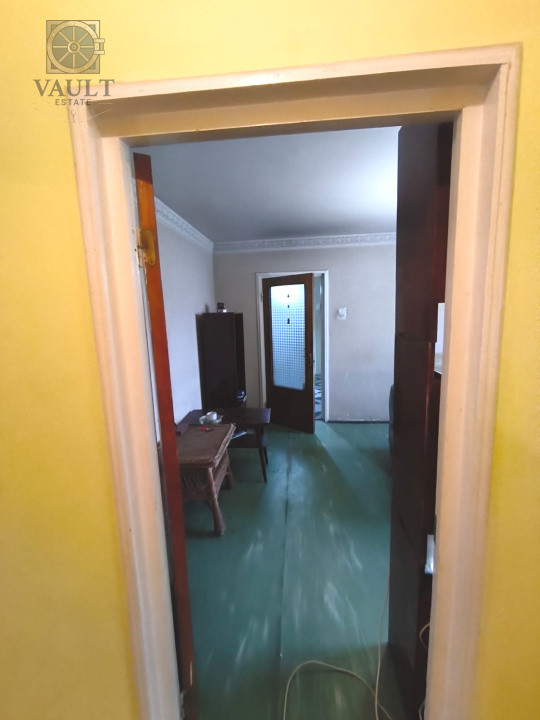 Apartament 3 camere -5 minute Metrou 1 Decembrie