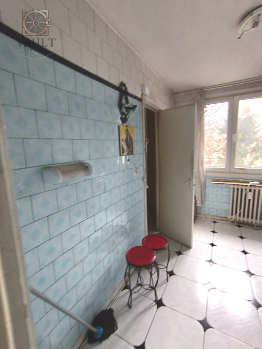 Apartament 3 camere -5 minute Metrou 1 Decembrie
