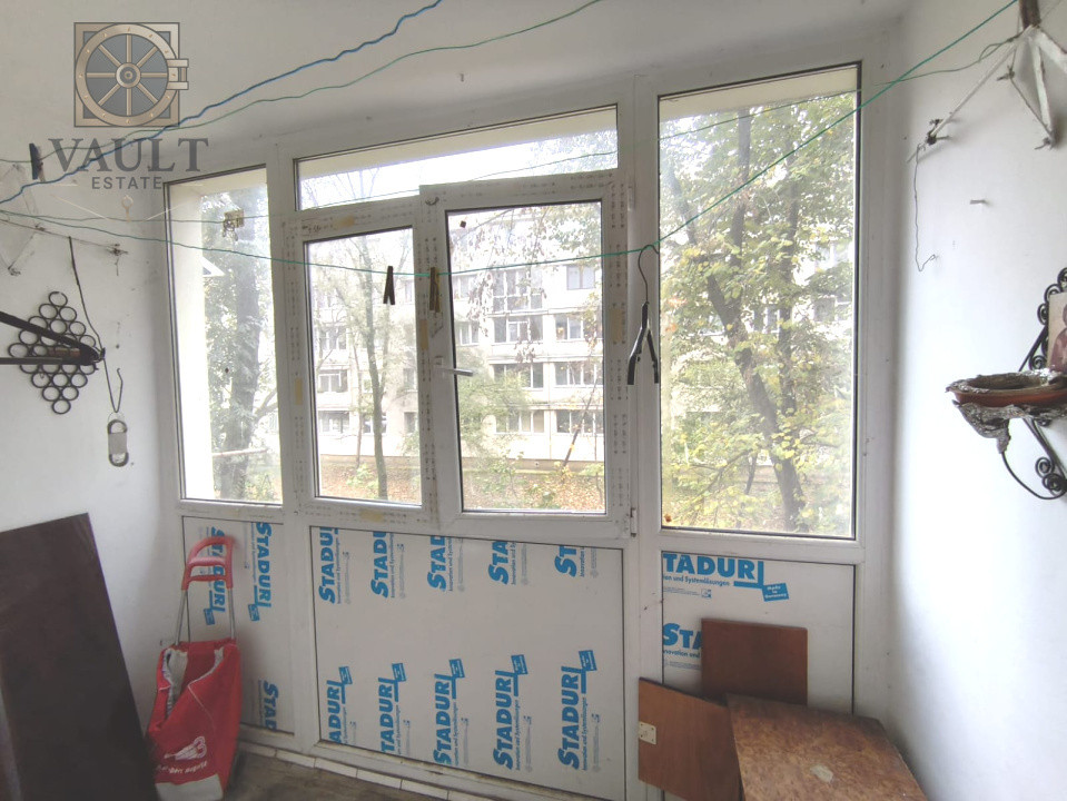 Apartament 3 camere -5 minute Metrou 1 Decembrie
