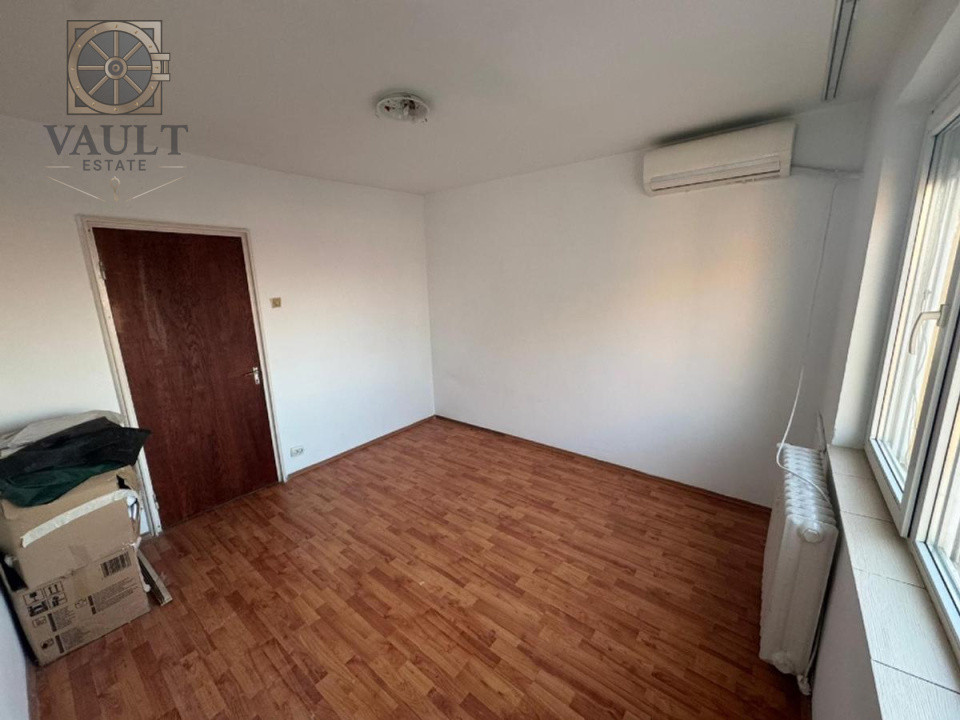 Apartament 2 camere-DECOMANDAT -RENOVAT-4 minute de Metrou 1 DECEMBRIE