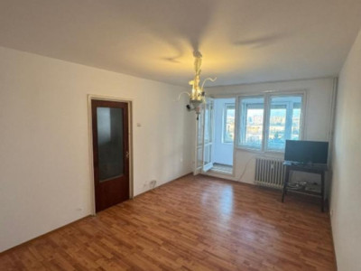 Apartament 2 camere-DECOMANDAT -RENOVAT-4 minute de Metrou 1 DECEMBRIE