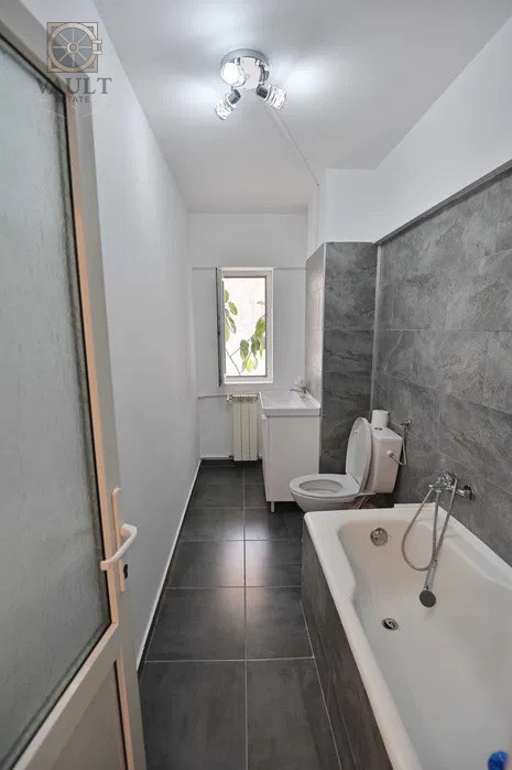 Apartament 2 camere-DECEBAL-ROND ALBA IULIA