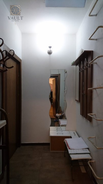 Apartament 3 camere in Vila cu Garaj Pajura