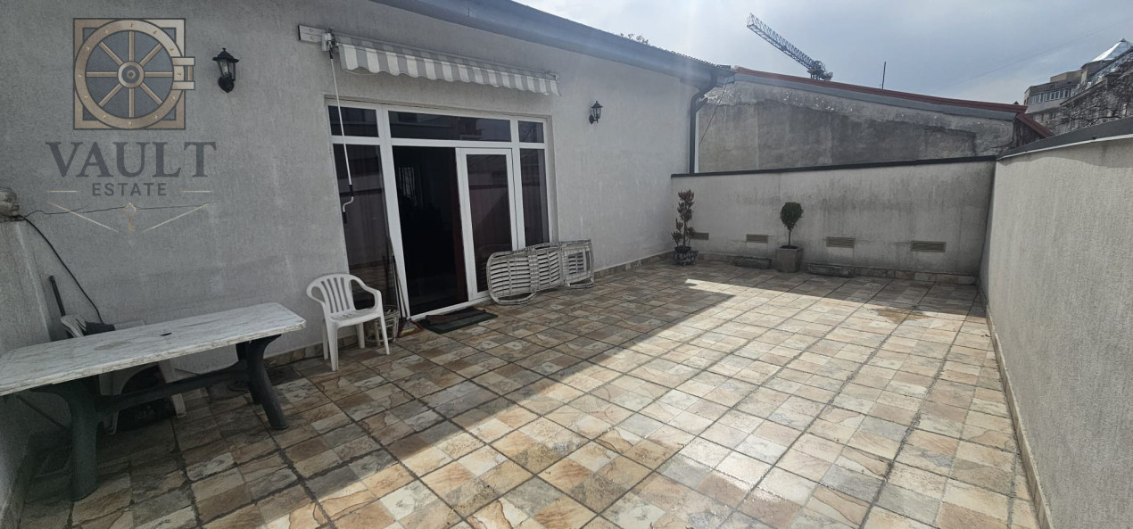 Apartament 2 camere-Cismigiu- Parcul Luigi Cazzavilan 