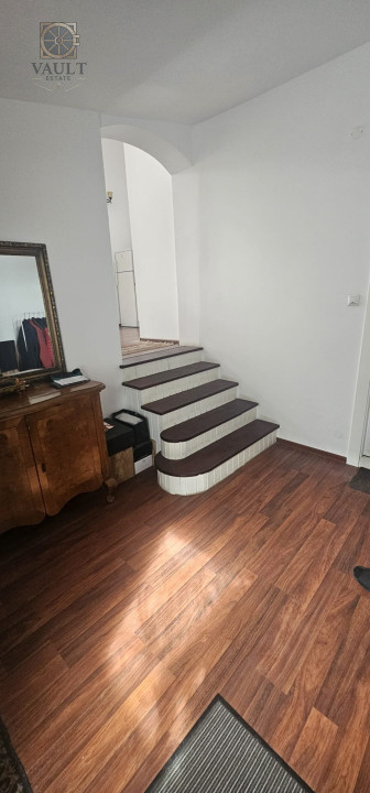 Apartament 2 camere-Cismigiu- Parcul Luigi Cazzavilan 