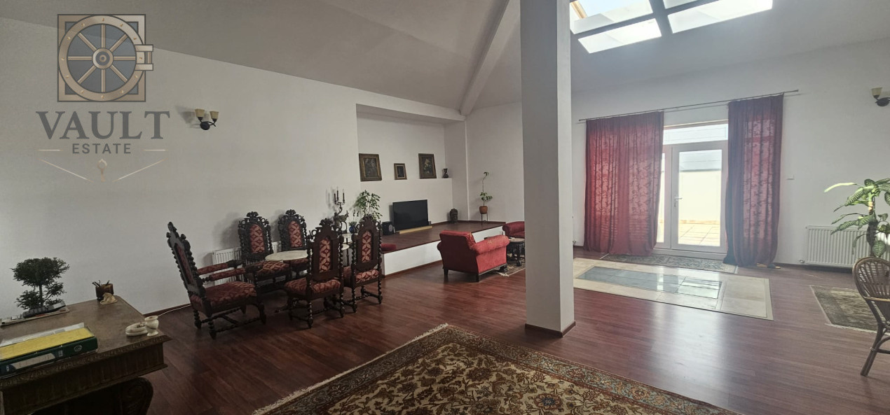 Apartament 2 camere-Cismigiu- Parcul Luigi Cazzavilan 