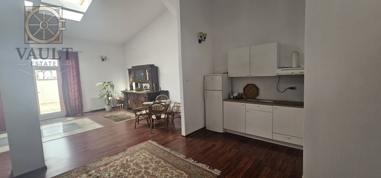 Apartament 2 camere-Cismigiu- Parcul Luigi Cazzavilan 