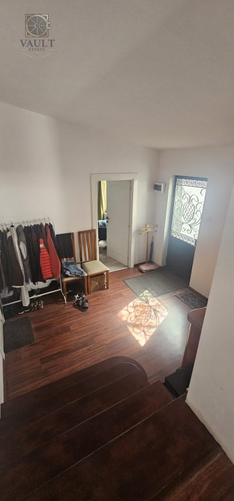 Apartament 2 camere-Cismigiu- Parcul Luigi Cazzavilan 