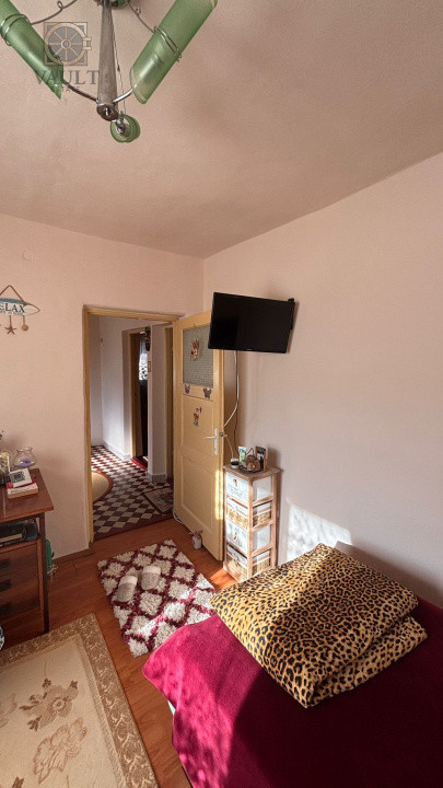 Casa + teren 871 mp - Valu lui Traian - Constanta