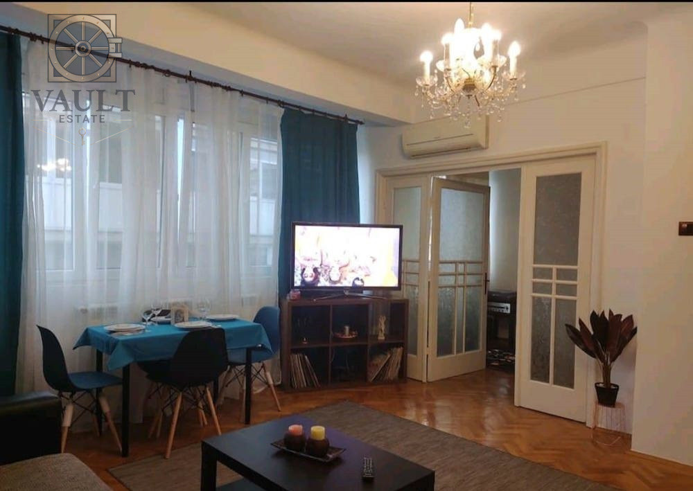 Apartament 3 camere - Cantemir-Tineretului