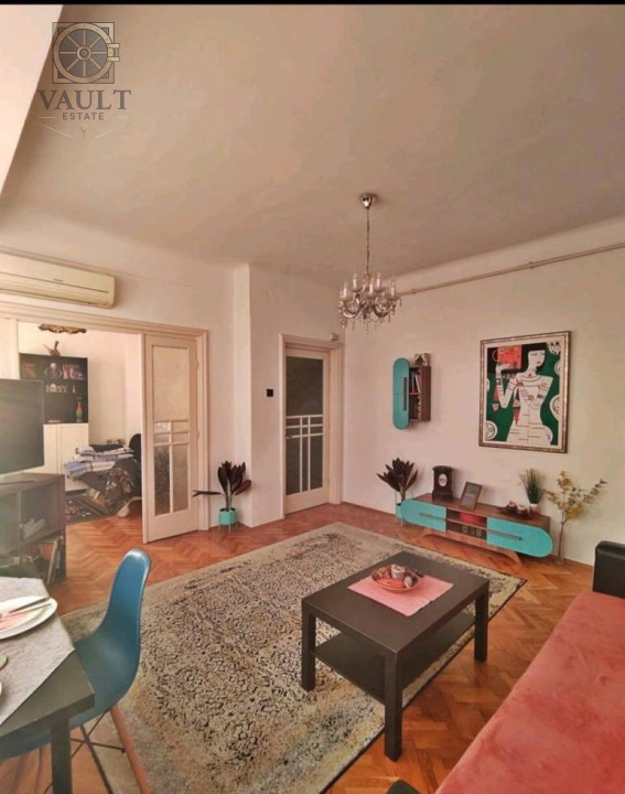 Apartament 3 camere - Cantemir-Tineretului