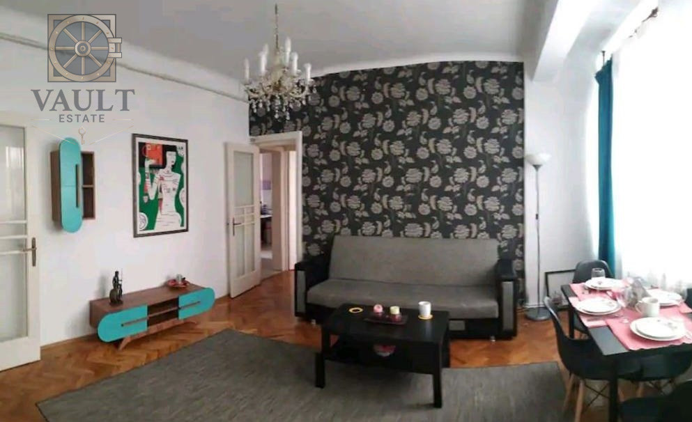Apartament 3 camere - Cantemir-Tineretului