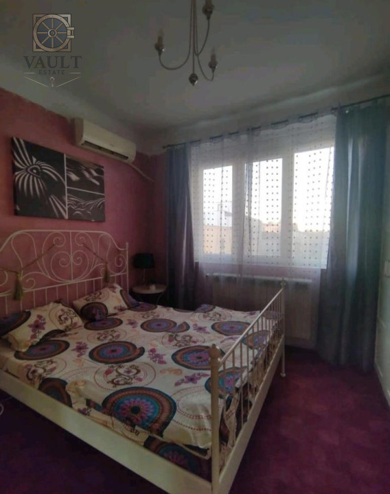 Apartament 3 camere - Cantemir-Tineretului