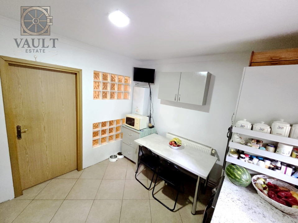 Apartament 4 camere - 5 minute de Orășelul Copiilor - Brancoveanu