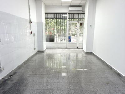 Spatiu comercial - zona Tineretului - Radulescu Motru