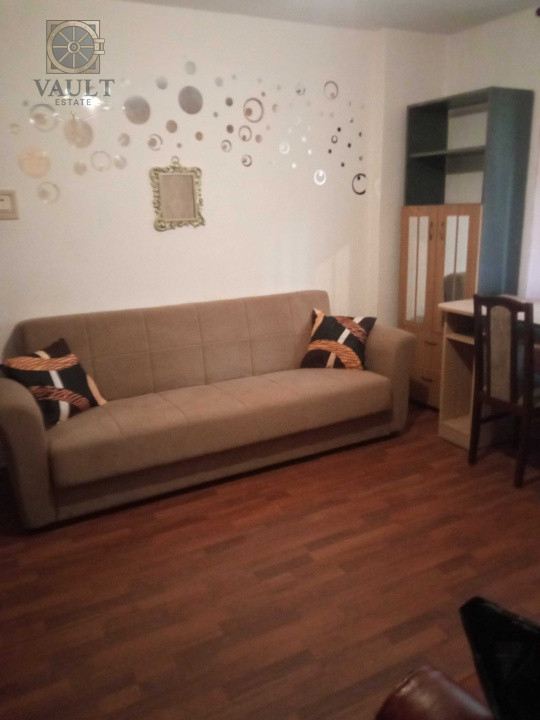 2 camere - Brancoveanu - Huedin 