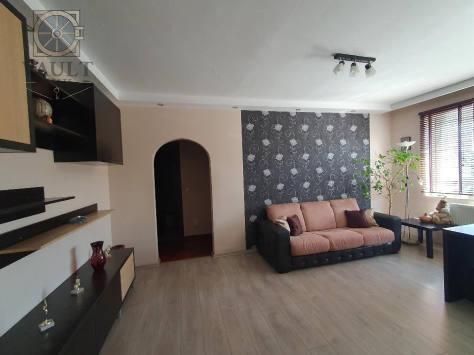 Apartament 3 camere -5 minute metrou Dristor 