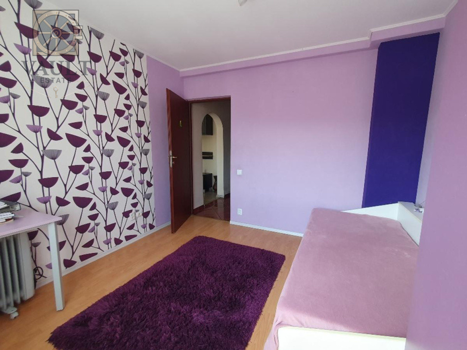 Apartament 3 camere -5 minute metrou Dristor 