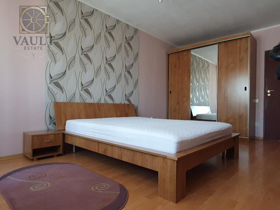 Apartament 3 camere -5 minute metrou Dristor 