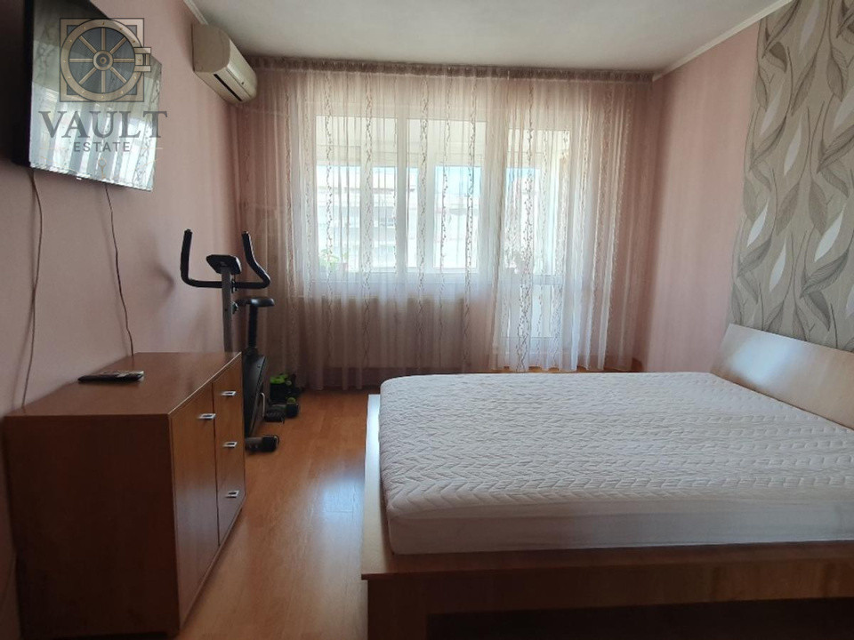Apartament 3 camere -5 minute metrou Dristor 