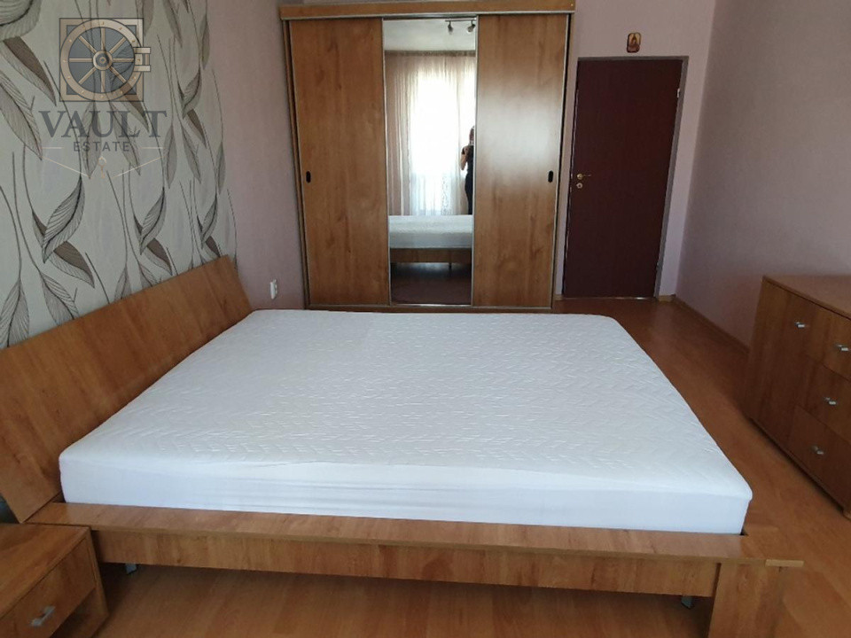 Apartament 3 camere -5 minute metrou Dristor 