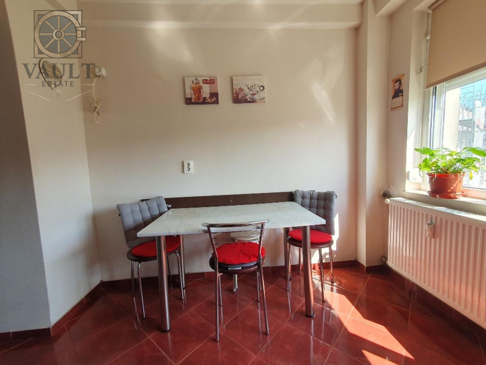 Apartament 3 camere -5 minute metrou Dristor 
