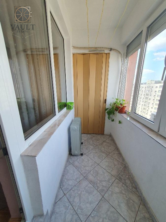 Apartament 3 camere -5 minute metrou Dristor 