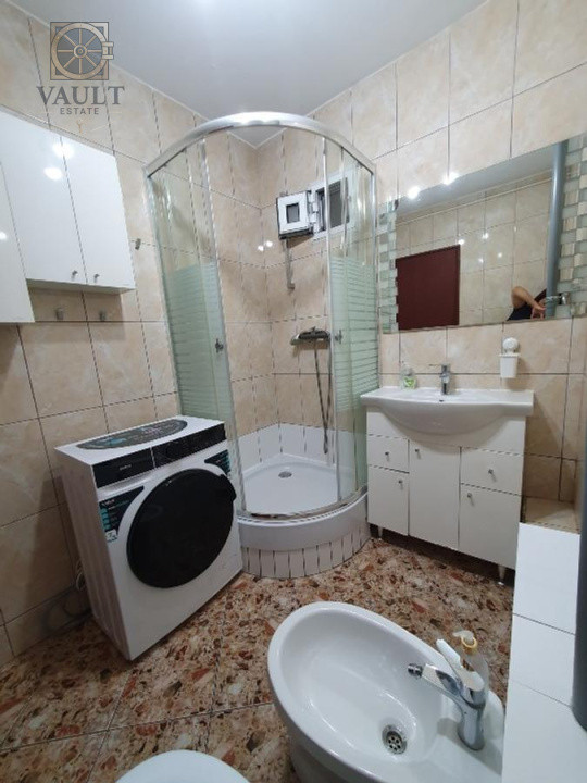 Apartament 3 camere -5 minute metrou Dristor 