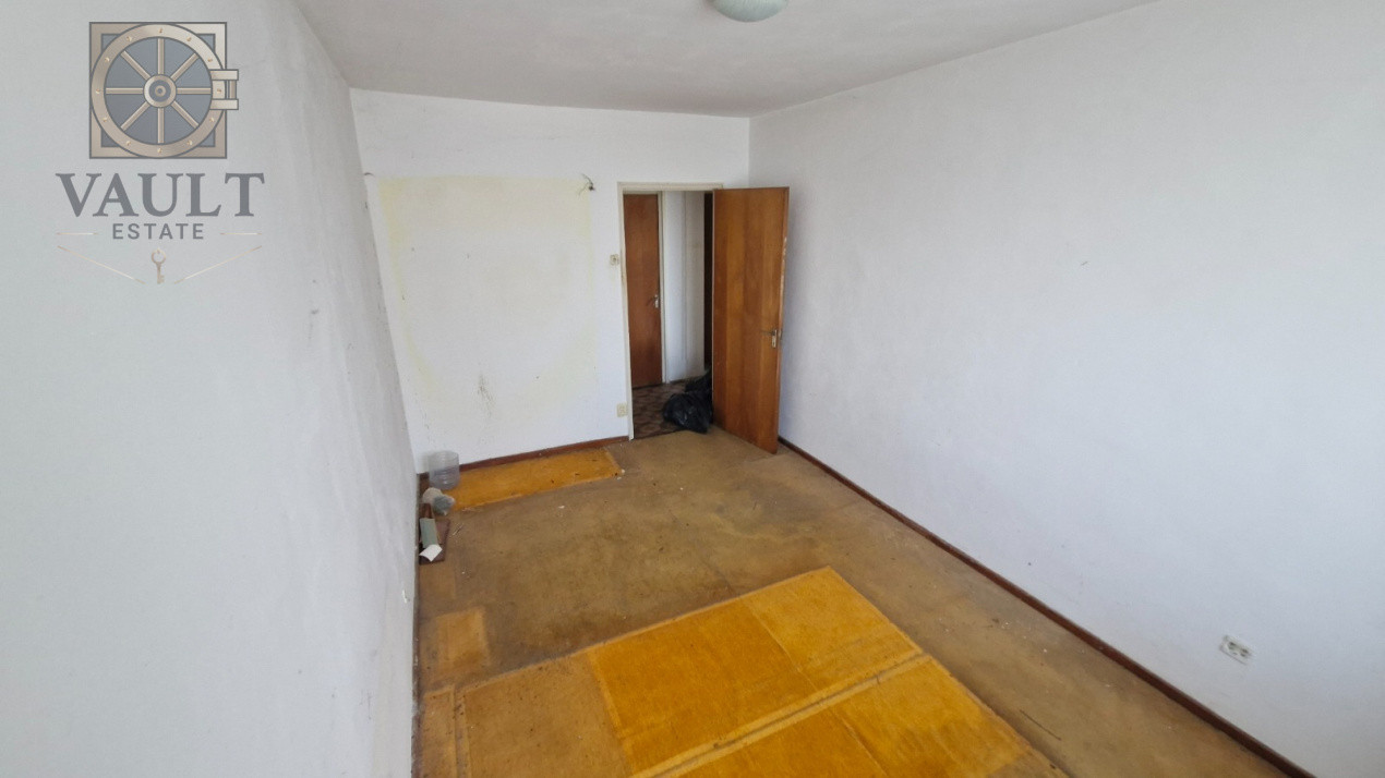 Apartament 2 camere-7 minute metrou Dristor-RISC 2