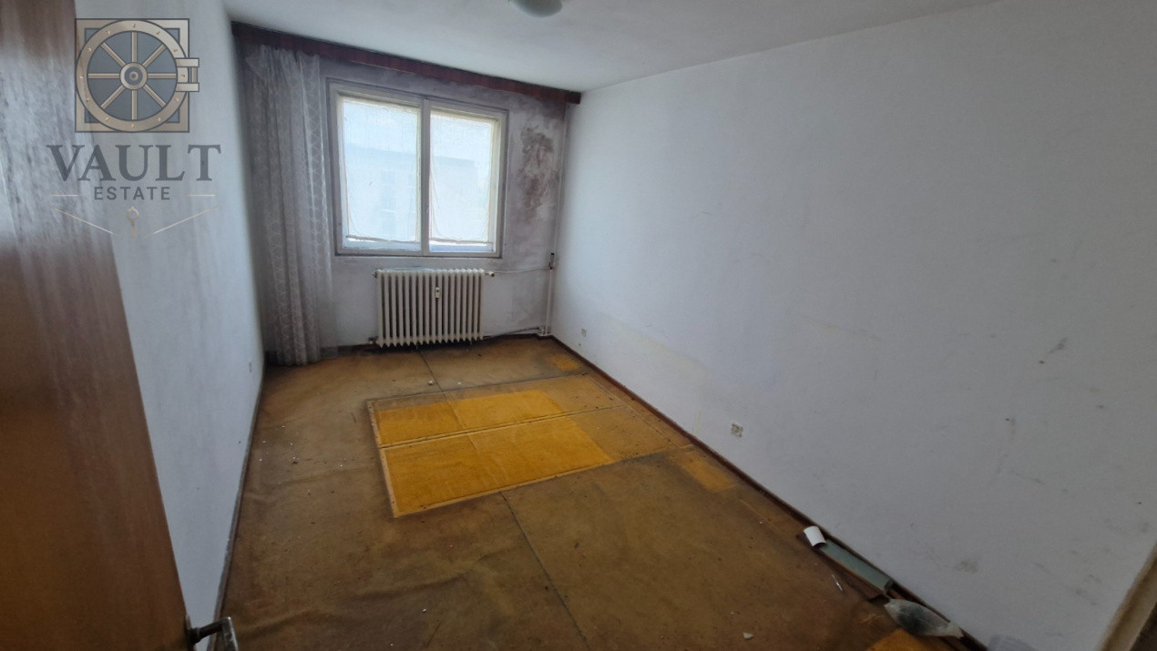 Apartament 2 camere-7 minute metrou Dristor-RISC 2