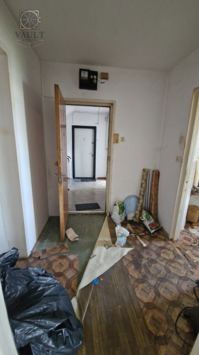 Apartament 2 camere-7 minute metrou Dristor-RISC 2