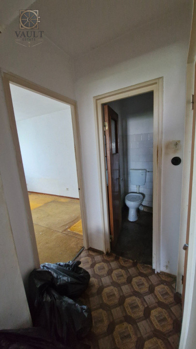 Apartament 2 camere-7 minute metrou Dristor-RISC 2