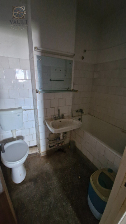 Apartament 2 camere-7 minute metrou Dristor-RISC 2
