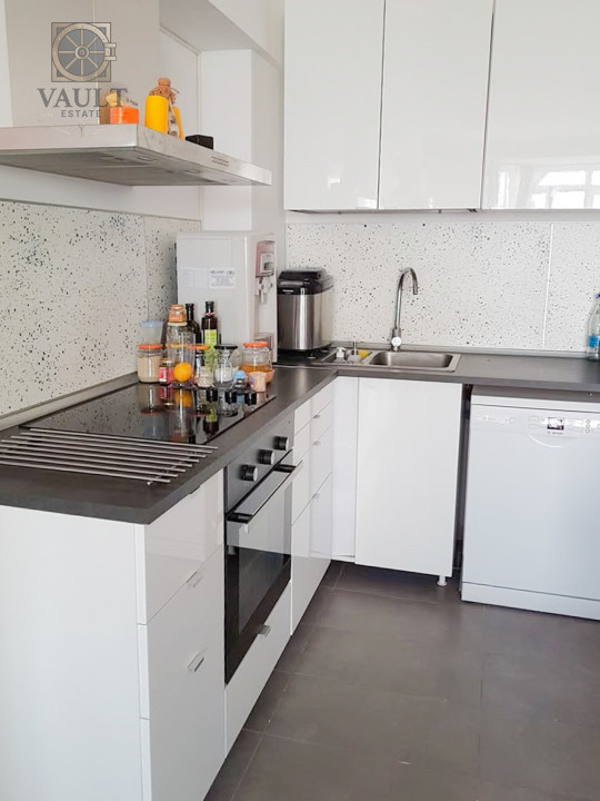 Apartament 3 Camere in Cosmopolis | Comunitate | Siguranta | Parcare Inclusa