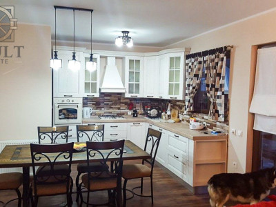 Casa 4 camere în Paradisul Verde | Comunitate Privata, Linste si Siguranta