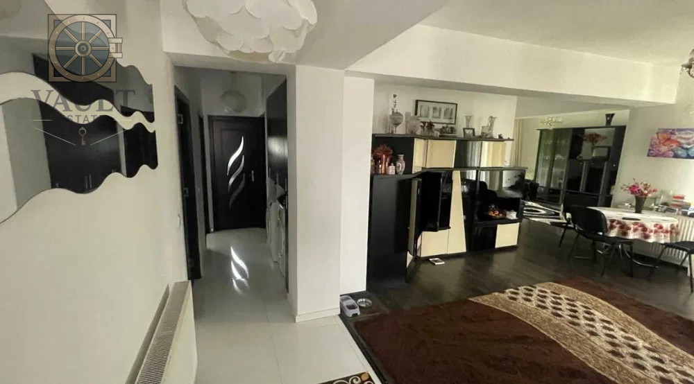 Casa Spatioasa cu Gradina Mare | Liniste la 30 min de Bucuresti
