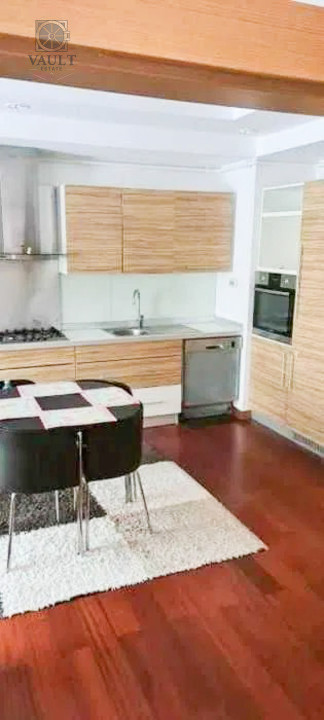  3 camere - 2 LOCURI DE PARCARE INCLUSE - Cosmopolis
