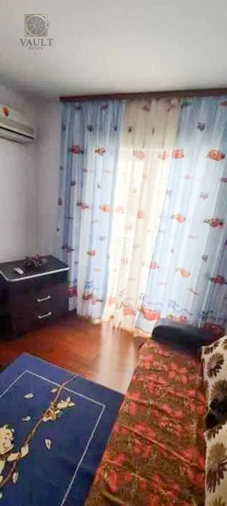  3 camere - 2 LOCURI DE PARCARE INCLUSE - Cosmopolis