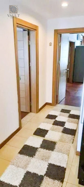  3 camere - 2 LOCURI DE PARCARE INCLUSE - Cosmopolis