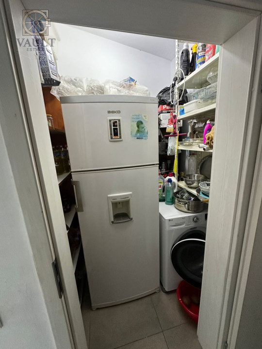 Apartament 3 Camere 102 mp | Etaj 1 | Bloc 2022 | Fundeni 