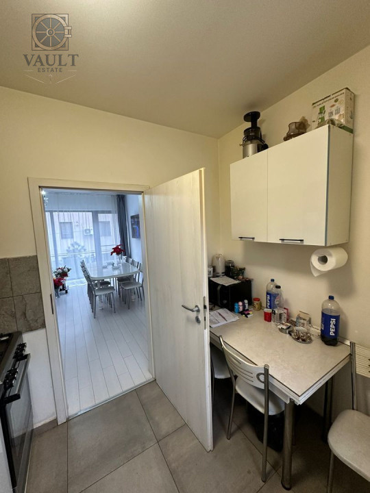 Apartament 3 Camere 102 mp | Etaj 1 | Bloc 2022 | Fundeni 