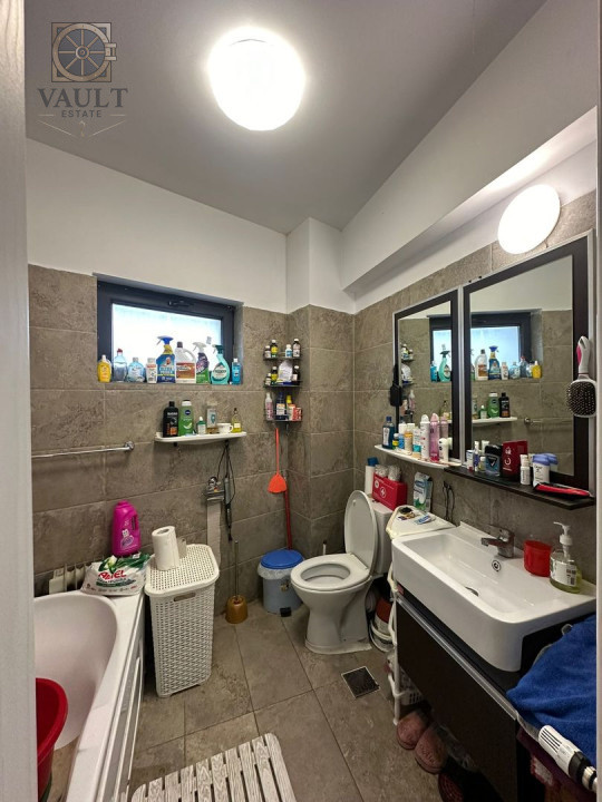 Apartament 3 Camere 102 mp | Etaj 1 | Bloc 2022 | Fundeni 