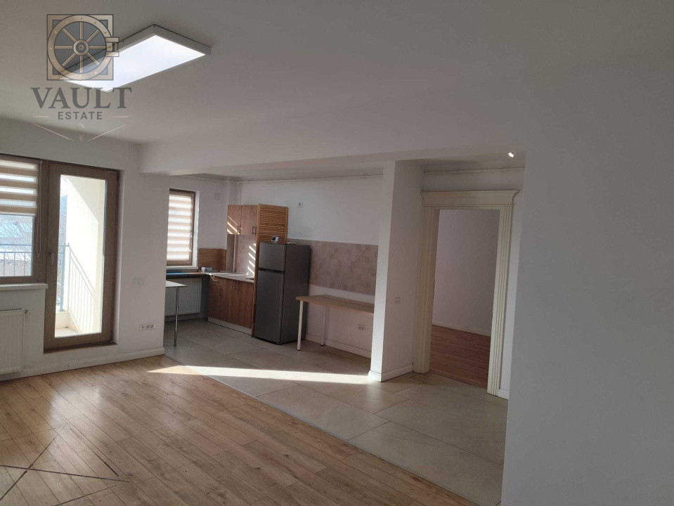 Apartament 2 camere - parcare subterană - Ferdinand  