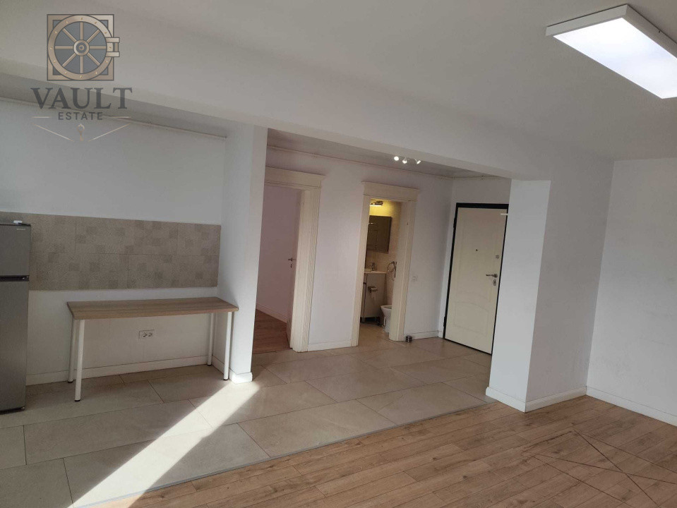 Apartament 2 camere - parcare subterană - Ferdinand  