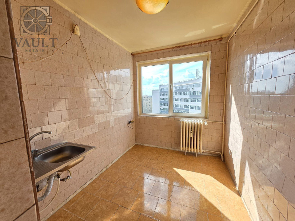 Apartament 2 camere - DECOMANDAT - zona TINERETULUI 